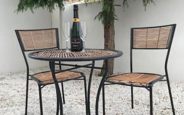 Apartamento nuevo a 8 minutos de carcassonne