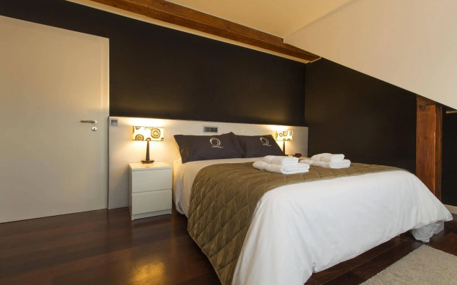 The Queen Luxury Apartments - Villa Giada
