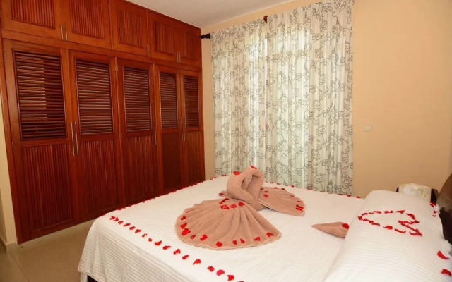 Rinconada del Mar Apartamentos by CSR