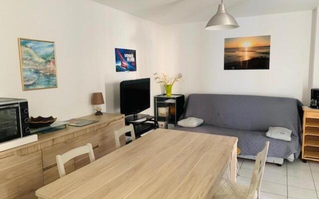 Maison Bretignolles-sur-Mer, 3 pièces, 4 personnes - FR-1-231-146