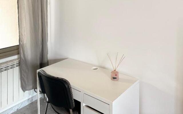 Appartement 2P 34m2- Résidence Piscine Tennis