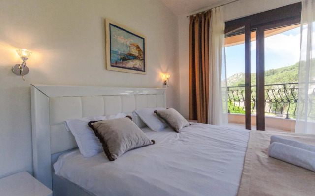 Rosmarino Aparthotel
