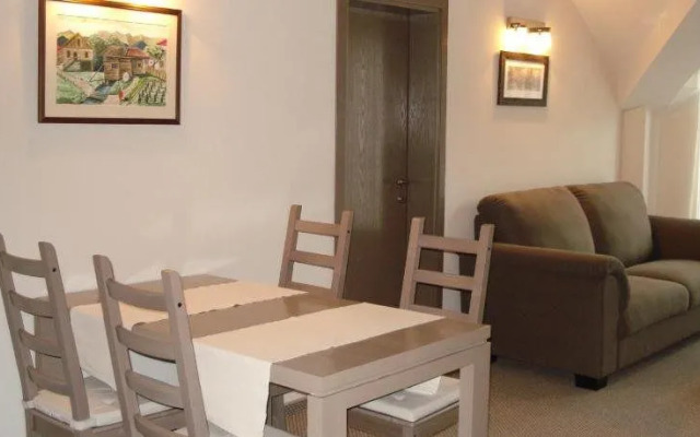 StayInn Granat Apartments