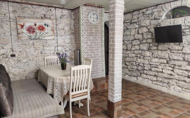 Уютная квартира на Дзержинского 52