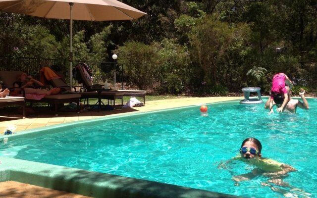 Yallingup Forest Resort