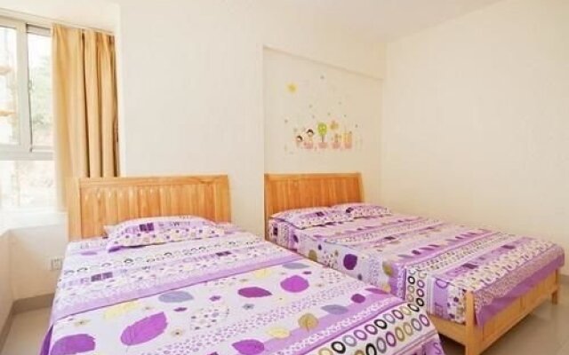 Huanyuanlanwan Holiday Hotel