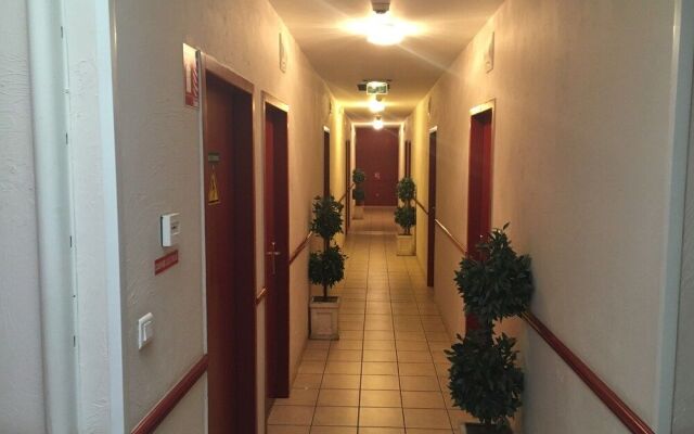 Hotel Bar Restaurant de l'Avenir