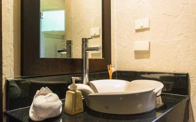 Sun Paradise Villas Karon