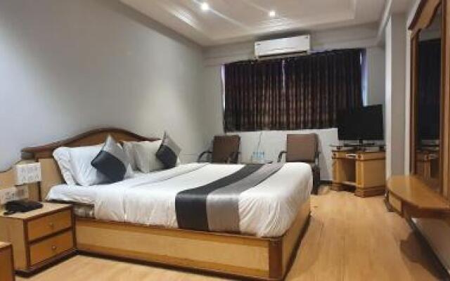 Hotel JMC Group