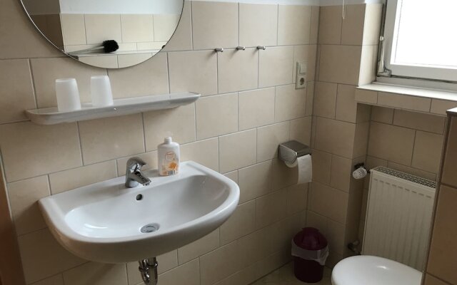 Comfortable Holiday Home in Ernst With Patio