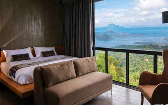 Casa Alegria Bed And Breakfast Tagaytay by Cocotel