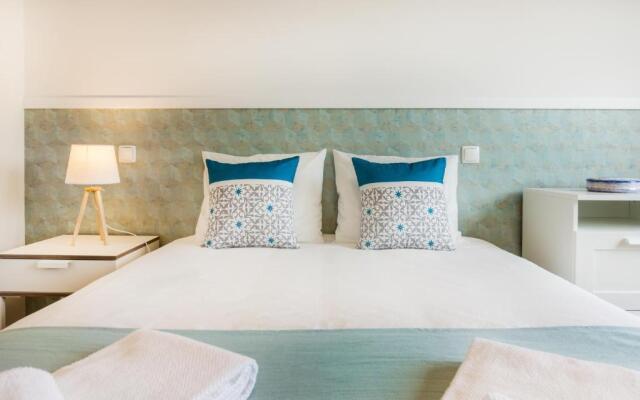 Camões Executive Flat