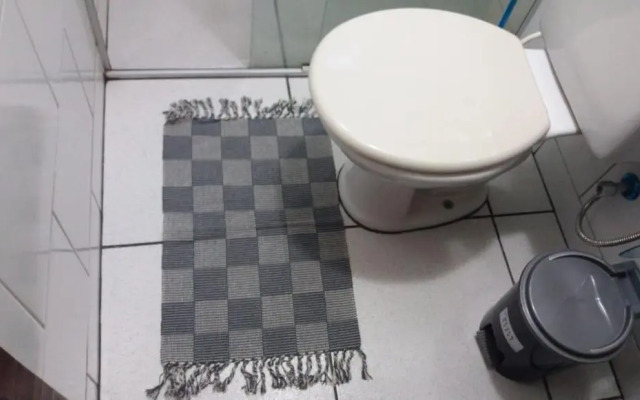 Apartamento no Taperapuan Duplex