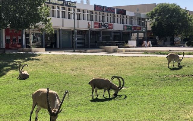 Boutique Hotel by Tzukim