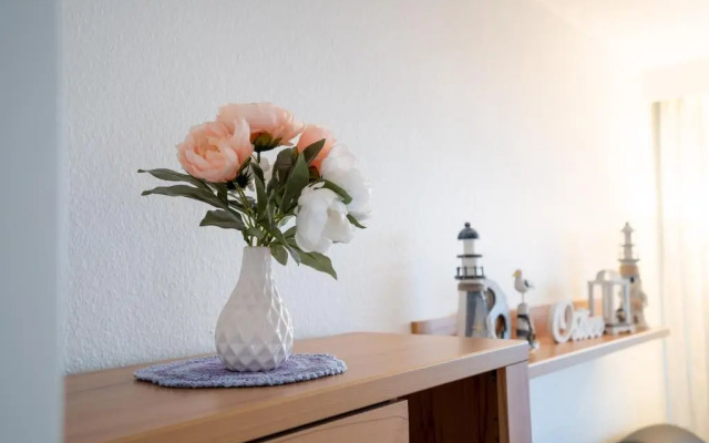 Berolina Wohnung 603