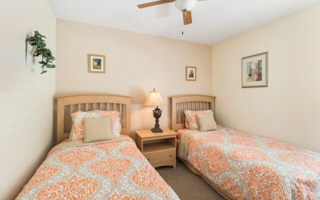 Your Vacation Spot by VillaDirect