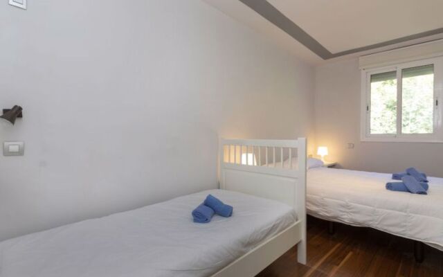Holiday Home Punta Aromir