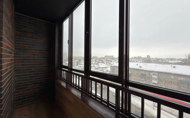 Апартаменты на улице Кирова, 274