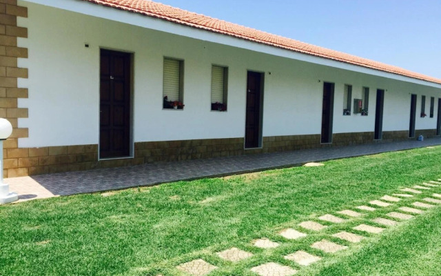 Punta Secca