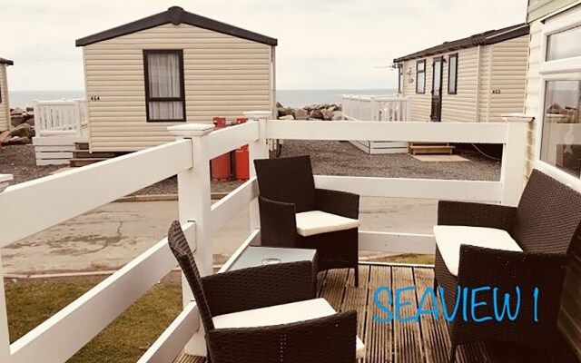 Sea View 1 - Campsite