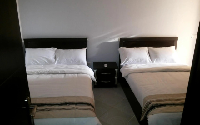 Grand Ocean Hotel & Resort