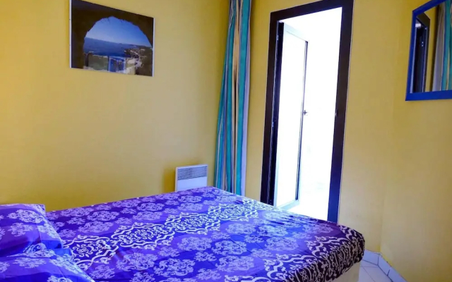 Apartment with 2 Bedrooms in Cannes, with Wonderful Sea View, Pool Access, Furnished Terrace - 50 M From the Beach - Apartment in Cannes - Photo 5