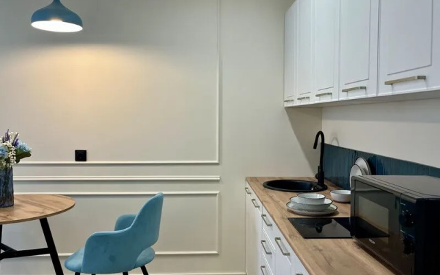 Apartamenty Richxotels na ul. Nikolaya Kovaleva d.1