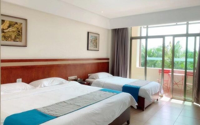 Sanya Longxing Seaview Hotel