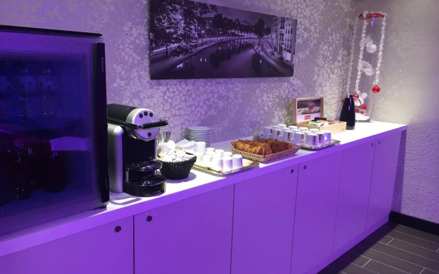 DoubleTree by Hilton Paris Bougival