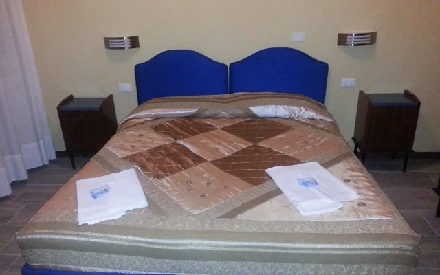 Hotel Franca