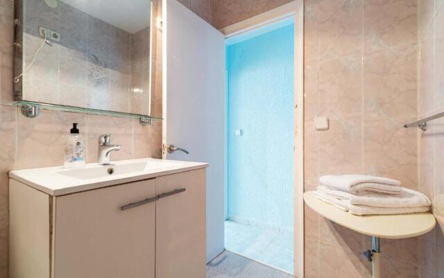 Apartamento Denis Playa 307