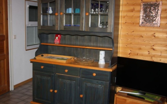 Haus am Kolberg Modern Retreat