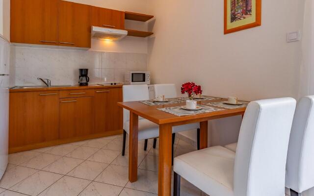 Panoramic Apartment in Banjole near Pula Town Center