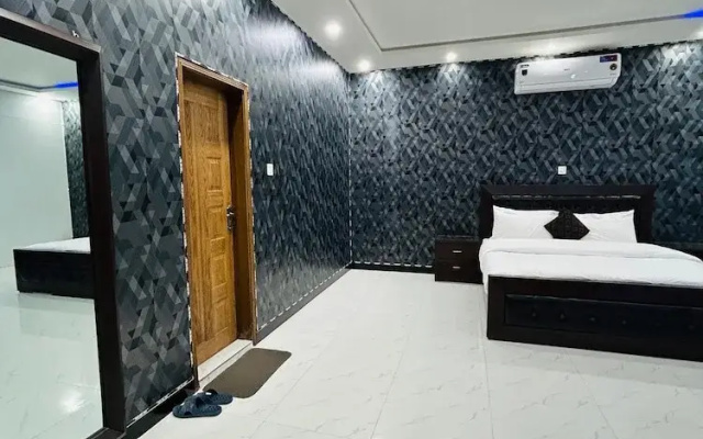 Anabia Guest House