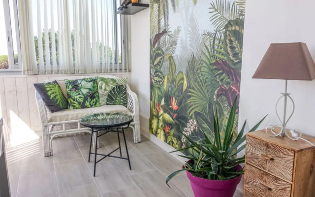 Villa Estany Le Barcarès