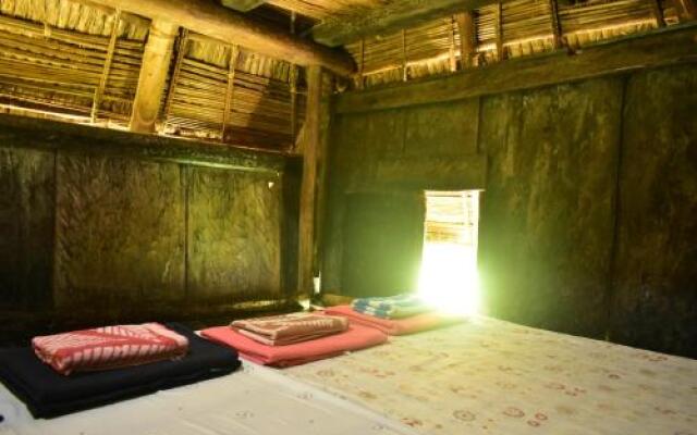 Hiwang Native House Inn & Viewdeck