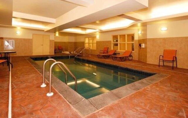 Spark by Hilton Exton
