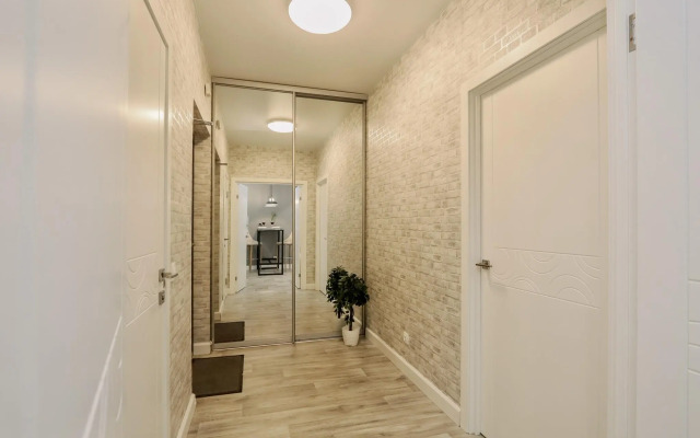 Апартаменты на улице Максима Горького 149