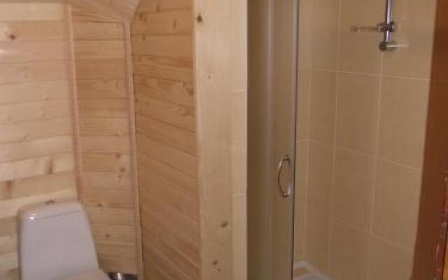 Guesthouse U Deda Viktora