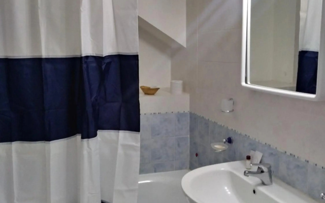 Blue Moon Hotel