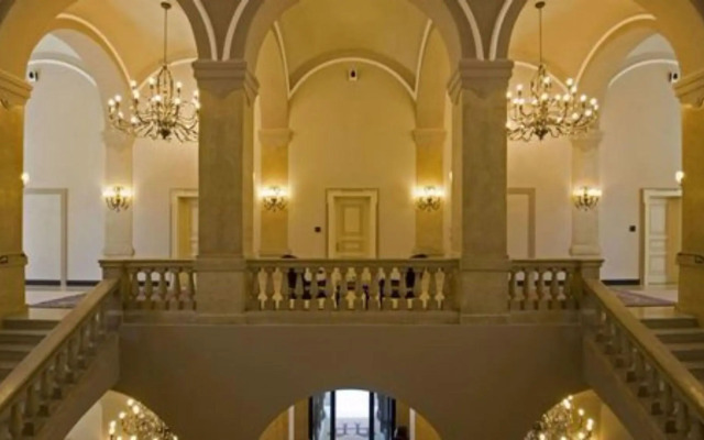 Grand Hotel di Parma
