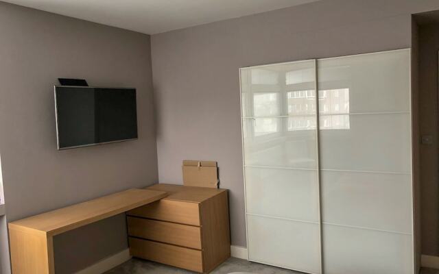 Marble Arch Luxury 2 Bed Flat
