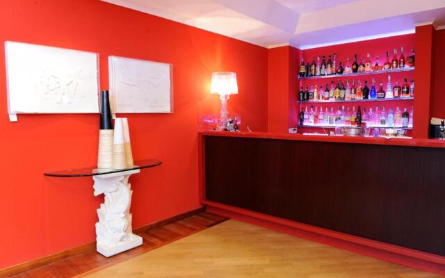 Tower Genova Airport Hotel & Conference Center