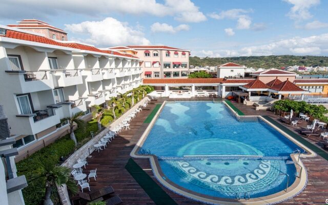 Fullon Resort Kending