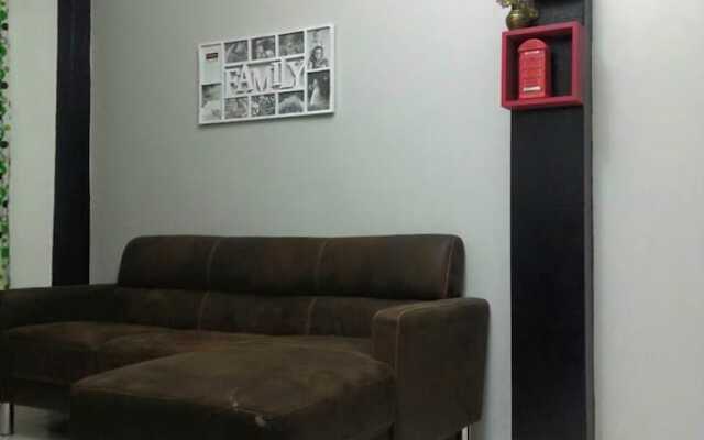 Nadia Damansara Damai Homestay