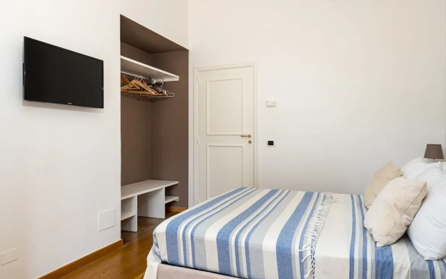 Faraglioni di Sorrento