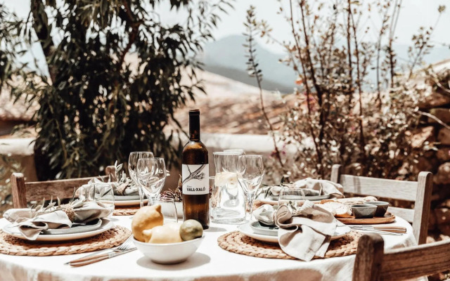 Ca la Vall - Your Mediterranean Stay