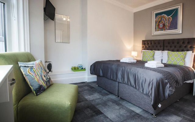 Hotel 52 - Stanley