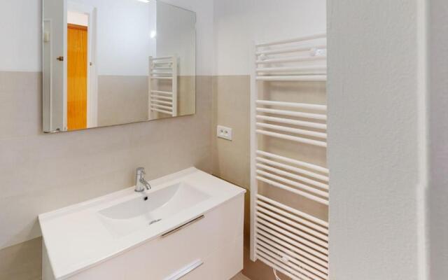 Appartement Menton, 2 pièces, 4 personnes - FR-1-196-222