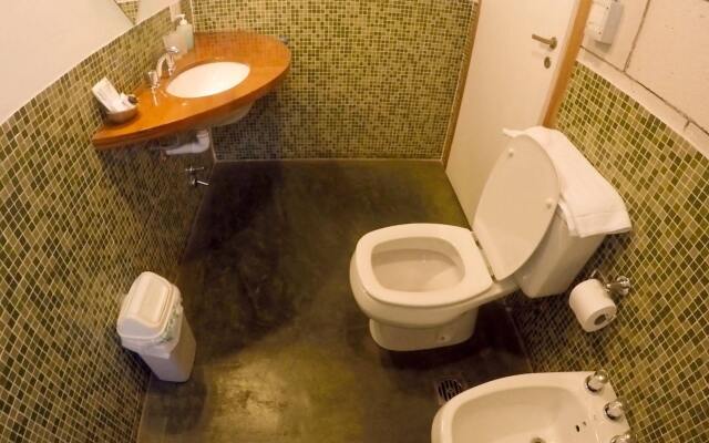 Wesley House Hosteria Boutique